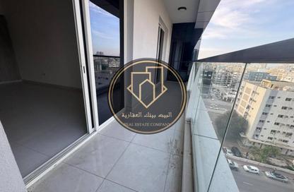 Apartment - 2 Bedrooms - 3 Bathrooms for rent in The Icon Casa 2 - Al Rashidiya 3 - Al Rashidiya - Ajman Apartment - 2 Bedrooms - 3 Bathrooms for rent in The Icon Casa 2 - Al Rashidiya 3 - Al Rashidiya - Ajman