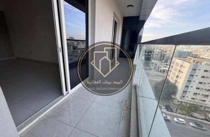 Apartment - 2 Bedrooms - 3 Bathrooms for rent in The Icon Casa 2 - Al Rashidiya 3 - Al Rashidiya - Ajman Apartment - 2 Bedrooms - 3 Bathrooms for rent in The Icon Casa 2 - Al Rashidiya 3 - Al Rashidiya - Ajman