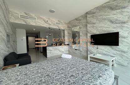 Apartment - Studio - 1 Bathroom for rent in Uniestate Supreme Residence - Arjan - Dubai Apartment - Studio - 1 Bathroom for rent in Uniestate Supreme Residence - Arjan - Dubai