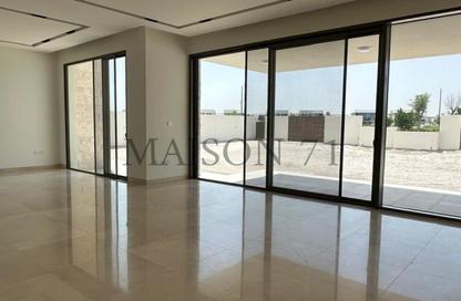 Villa - 5 - 7 for sale in Ain Al Maha - Al Jubail Island - Abu Dhabi Villa - 5 - 7 for sale in Ain Al Maha - Al Jubail Island - Abu Dhabi