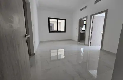 Apartment - 1 Bedroom - 2 Bathrooms for rent in Tiger Downtown Ajman - Al Alia - Ajman