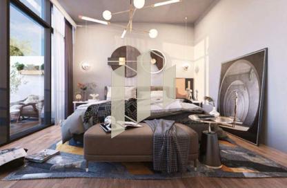 Villa - 4 Bedrooms - 6 Bathrooms for sale in Verdana 1 - Verdana - Dubai Investment Park 1 (DIP 1) - Dubai Investment Park (DIP) - Dubai