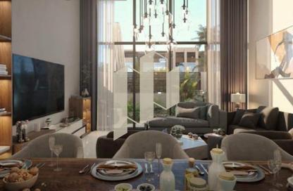 Villa - 4 Bedrooms - 6 Bathrooms for sale in Verdana 1 - Verdana - Dubai Investment Park 1 (DIP 1) - Dubai Investment Park (DIP) - Dubai Villa - 4 Bedrooms - 6 Bathrooms for sale in Verdana 1 - Verdana - Dubai Investment Park 1 (DIP 1) - Dubai Investment Park (DIP) - Dubai