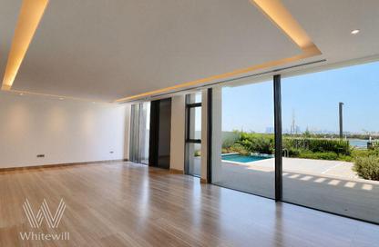 Villa - 3 - 5 for rent in Marsa Al Jubail - Al Jubail Island - Abu Dhabi Villa - 3 - 5 for rent in Marsa Al Jubail - Al Jubail Island - Abu Dhabi