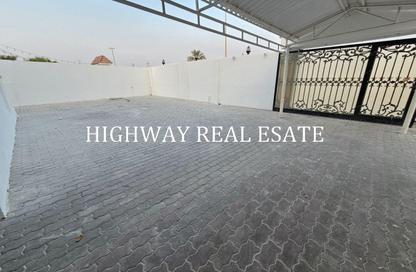 Villa - 5 - 5 for rent in Al Ghafia - Al Riqqa - Sharjah Villa - 5 - 5 for rent in Al Ghafia - Al Riqqa - Sharjah