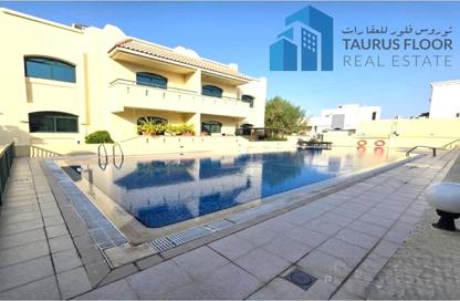 Villa - 3 - 4 for rent in Garden Villas - Umm Suqeim 2 - Umm Suqeim - Dubai Villa - 3 - 4 for rent in Garden Villas - Umm Suqeim 2 - Umm Suqeim - Dubai