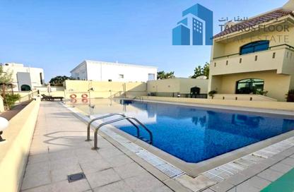 Villa - 3 - 4 for rent in Garden Villas - Umm Suqeim 2 - Umm Suqeim - Dubai
