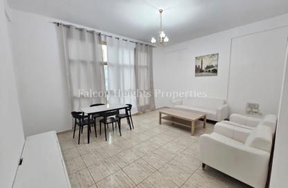 Apartment - 1 - 1 for rent in Ibtikar 2 - Al Majaz 2 - Al Majaz - Sharjah