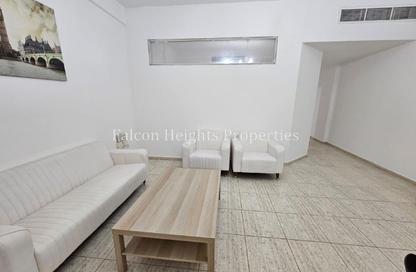 Apartment - 1 - 1 for rent in Ibtikar 2 - Al Majaz 2 - Al Majaz - Sharjah