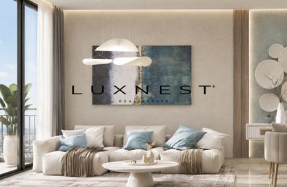 Apartment - 1 Bedroom - 2 Bathrooms for sale in Samana Resorts Tower B - Samana Resorts - Dubai Production City (IMPZ) - Dubai