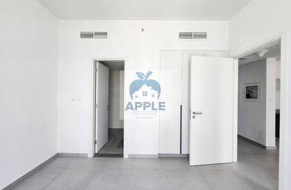 Apartment - 1 - 2 for rent in The Riff 4 - The Riff - Aljada - Sharjah