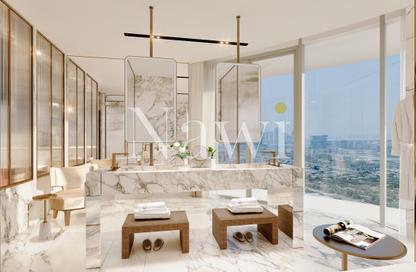 Apartment - 2 Bedrooms - 3 Bathrooms for sale in THE BILTMORE RESIDENCES - Al Sufouh - Dubai Apartment - 2 Bedrooms - 3 Bathrooms for sale in THE BILTMORE RESIDENCES - Al Sufouh - Dubai