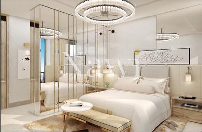 Apartment - 2 Bedrooms - 3 Bathrooms for sale in THE BILTMORE RESIDENCES - Al Sufouh - Dubai Apartment - 2 Bedrooms - 3 Bathrooms for sale in THE BILTMORE RESIDENCES - Al Sufouh - Dubai