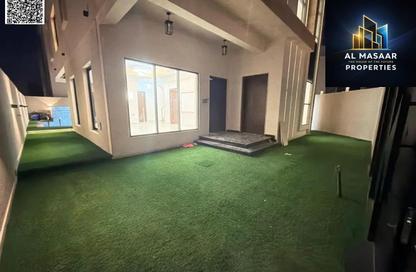 Villa - 5 Bedrooms - 7 Bathrooms for sale in Al Bahia Hills - Al Bahia - Ajman