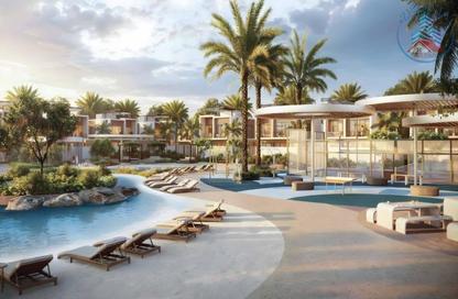 Townhouse - 3 Bedrooms - 4 Bathrooms for sale in Sukoon by Sanzen - Al Tay East - Al Suyoh - Sharjah