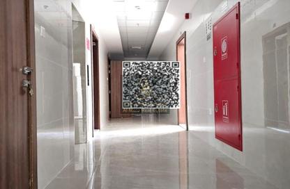 Whole Building - 7+ Bedrooms - 7+ Bathrooms for sale in Ajman Hills - Al Alia - Ajman