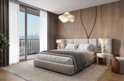 Apartment - Studio - 1 for sale in Essenl1fe - District 3 - Jumeirah Village Triangle - Dubai