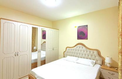Apartment - 1 Bedroom - 2 Bathrooms for rent in Al Qasimiah City - Sharjah
