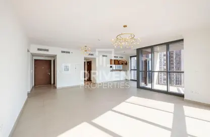 شقة - 3 غرف نوم - 5 حمامات للايجار في دبي كريك ريزيدنس برج 3 شمال - Dubai Creek ريزيدنسز North - Dubai Creek ريزيدنسز - مرسى خور دبي - دبي