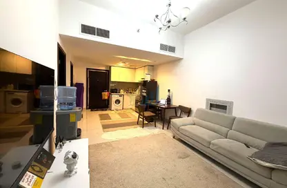 Apartment - 1 Bedroom - 2 Bathrooms for rent in Equiti Residence - Al Furjan - Dubai