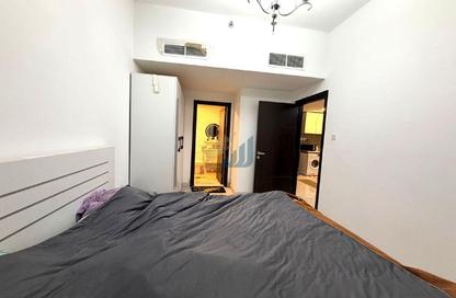 Apartment - 1 Bedroom - 2 Bathrooms for rent in Equiti Residence - Al Furjan - Dubai