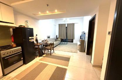 Apartment - 1 Bedroom - 2 Bathrooms for rent in Equiti Residence - Al Furjan - Dubai