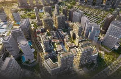 شقة - 1 حمام للبيع في عزيزي ميلان 30 - سيتي أوف أرابيا - دبي شقة - 1 حمام للبيع في عزيزي ميلان 30 - سيتي أوف أرابيا - دبي