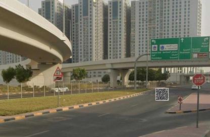 Land - Studio for sale in Al Rashidiya Towers - Al Rashidiya - Ajman Downtown - Ajman