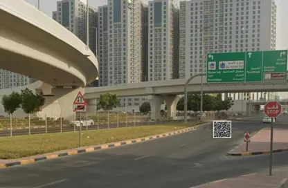 Land - Studio for sale in Al Rashidiya Towers - Al Rashidiya - Ajman Downtown - Ajman