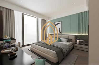 Apartment - 2 - 3 for sale in Symbolic Aura - Al Furjan - Dubai Apartment - 2 - 3 for sale in Symbolic Aura - Al Furjan - Dubai