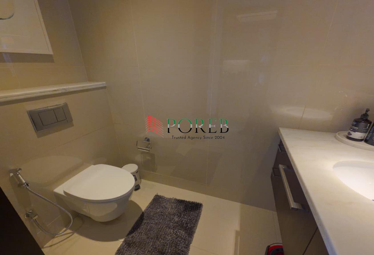 Full Burj Khalifa View || High Floor || Vacant photo 14
