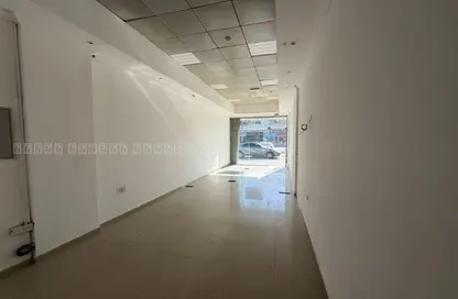 Shop - Studio - 1 Bathroom for rent in Industrial Area 5 - Sharjah Industrial Area - Sharjah