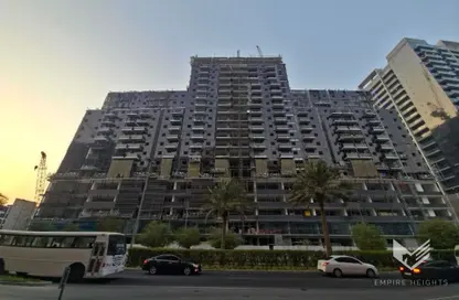 Apartment - 1 Bedroom - 1 Bathroom for rent in Neva Residences - District 16 - Jumeirah Village Circle - Dubai