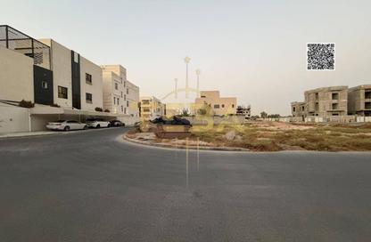 Land - Studio for sale in CityLife Al Tallah - Al Tallah 2 - Ajman