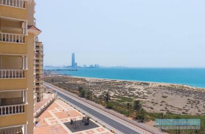 Apartment - 1 Bedroom - 1 Bathroom for rent in Royal Breeze 4 - Royal Breeze - Al Hamra Village - Ras Al Khaimah