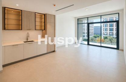 Apartment - 2 Bedrooms - 2 Bathrooms for sale in Parkside Views - Dubai Hills Estate - Dubai