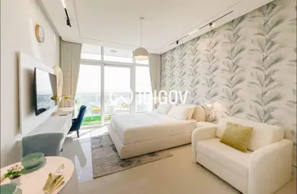 Apartment - Studio - 1 Bathroom for sale in Carson A - Carson - DAMAC Hills - Dubai