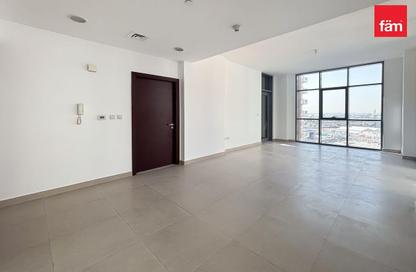 Apartment - 1 Bedroom - 2 Bathrooms for rent in Dubai Wharf Tower 2 - Dubai Wharf - Al Jaddaf - Dubai