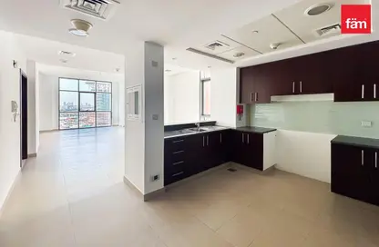 Apartment - 1 Bedroom - 2 Bathrooms for rent in Dubai Wharf Tower 2 - Dubai Wharf - Al Jaddaf - Dubai