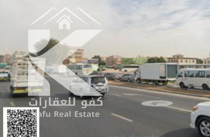 أرض - استوديو للبيع في 3 المويهات - المويهات - عجمان