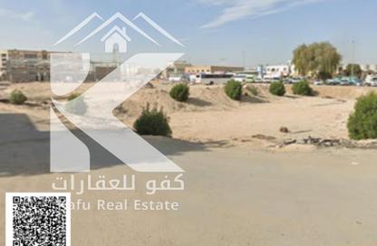 أرض - استوديو للبيع في 3 المويهات - المويهات - عجمان