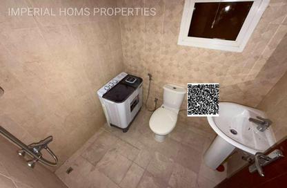 Apartment - Studio - 1 Bathroom for rent in Al Mowaihat 3 - Al Mowaihat - Ajman
