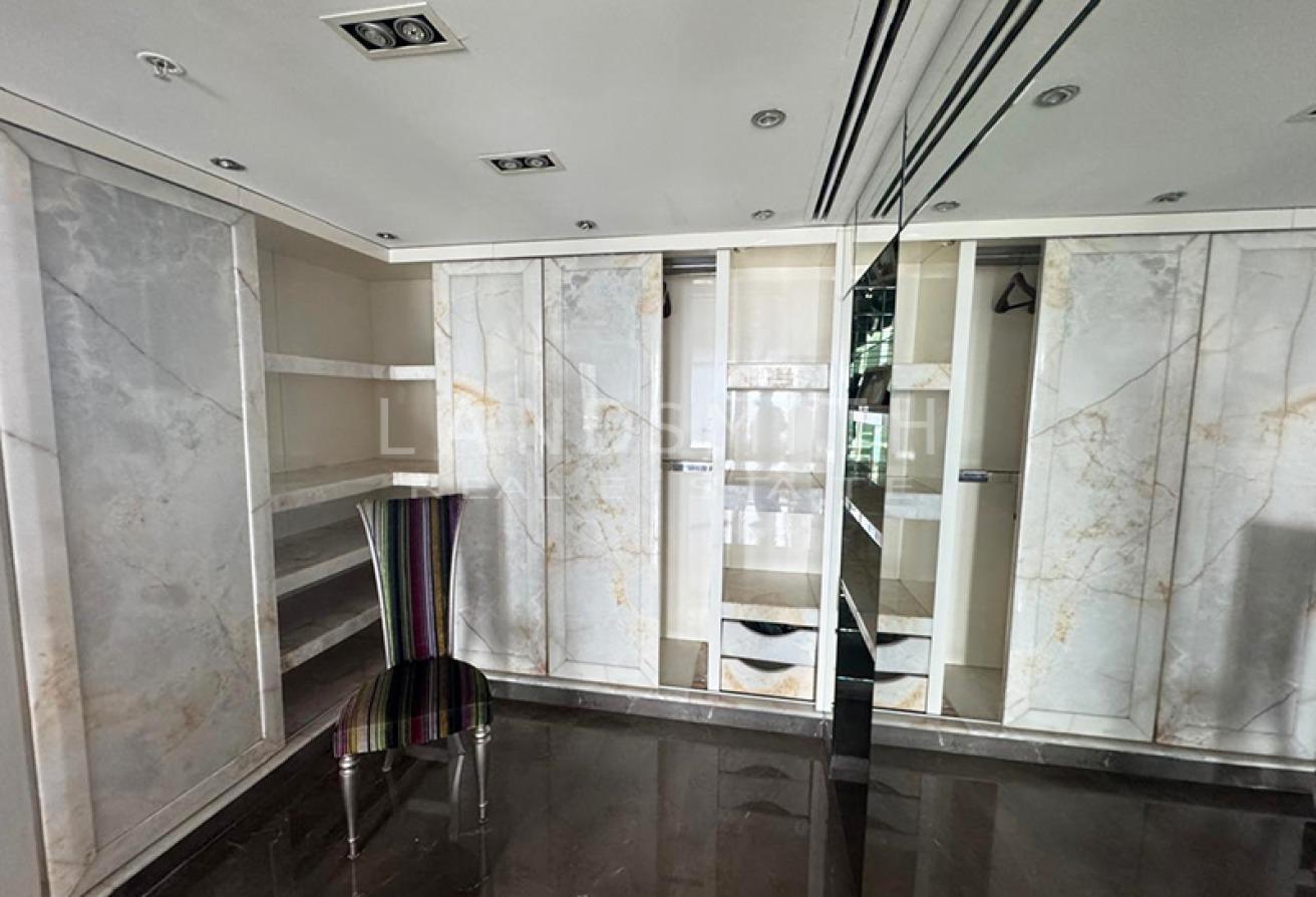 2 Bed Plus Study | Full Marina View | Furnished photo 14