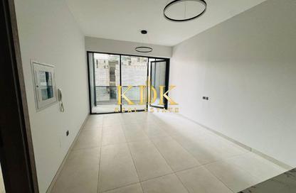 Apartment - 2 Bedrooms - 2 Bathrooms for rent in Amal Tower - Dubai Sports City - Dubai