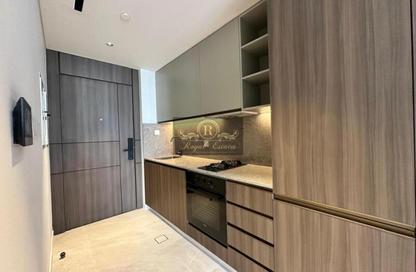 Apartment - Studio - 1 for rent in Beverly Boulevard - Arjan - Dubai Apartment - Studio - 1 for rent in Beverly Boulevard - Arjan - Dubai