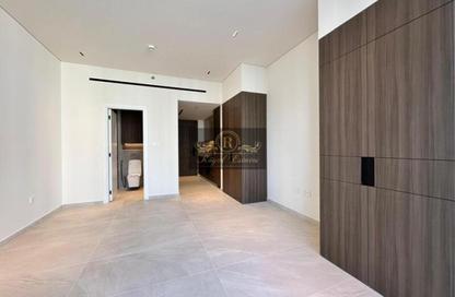 Apartment - Studio - 1 for rent in Beverly Boulevard - Arjan - Dubai
