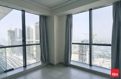 شقة - 2 غرف نوم - 2 حمامات للايجار في غولد كريست فيوز 2 - (JLT) مجمع J - أبراج بحيرات الجميرا - دبي