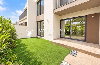 Villa - 3 - 3 for rent in Elan - Tilal Al Ghaf - Dubai Villa - 3 - 3 for rent in Elan - Tilal Al Ghaf - Dubai