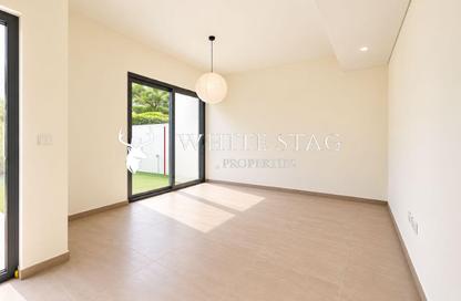 Villa - 3 - 3 for rent in Elan - Tilal Al Ghaf - Dubai