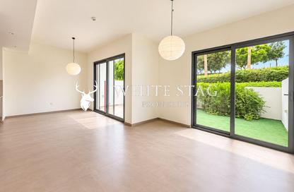 Villa - 3 - 3 for rent in Elan - Tilal Al Ghaf - Dubai